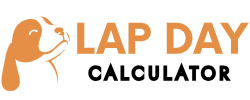 Lap Day Calculator